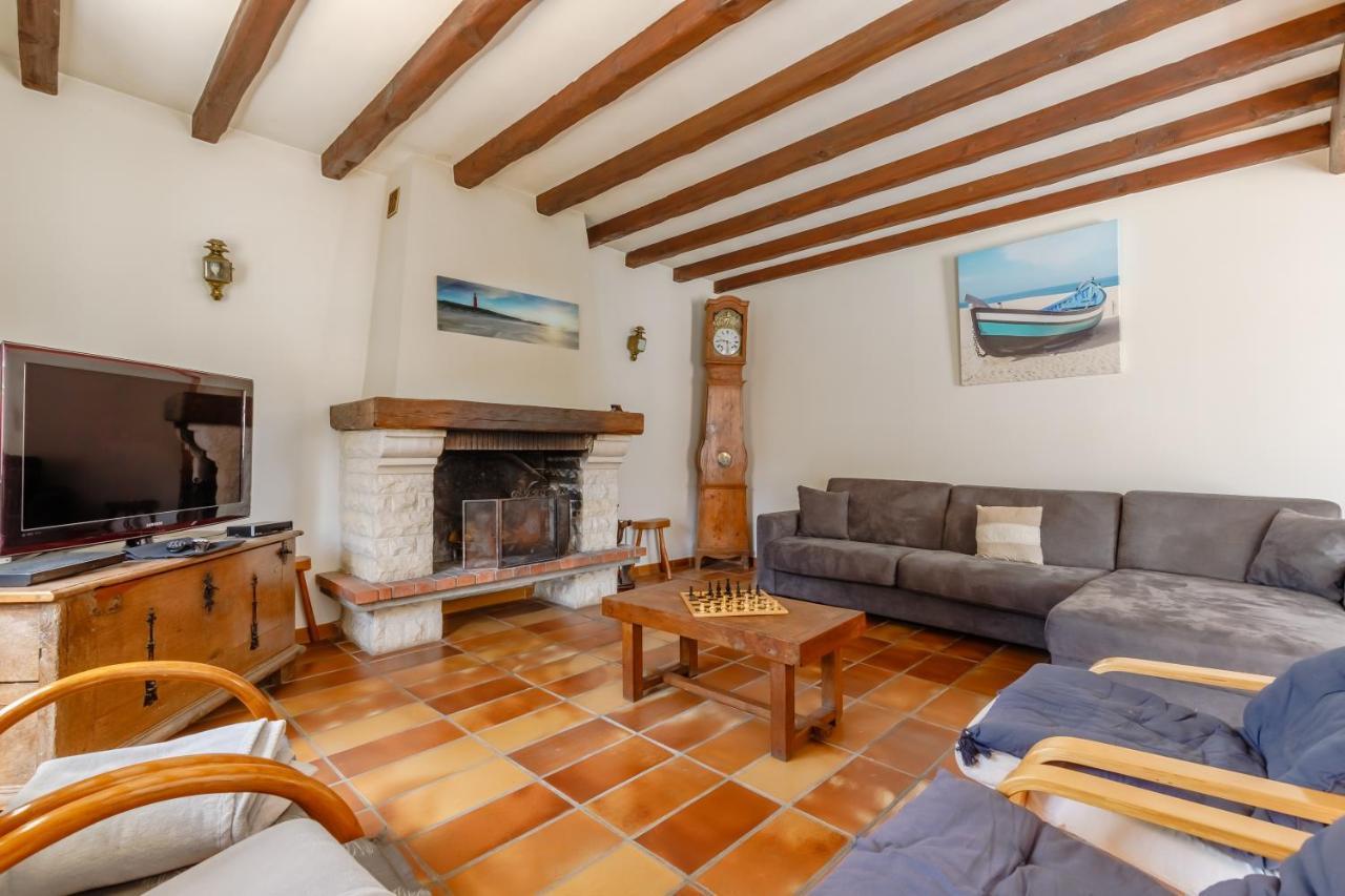 Villa Bretignolles Bagian luar foto